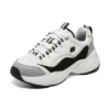 D’ Lites 3.0 Cousin «Blanco Gris»