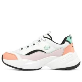 D’ Lites 3.0 Cousin «White Apricot»