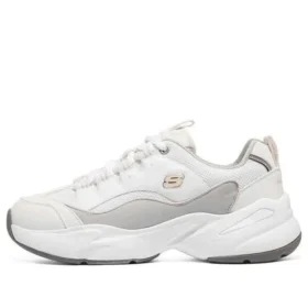 D’ Lites 3.0 Cousin «White Pink»
