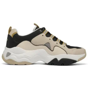 D’ Lites 3.0 «Graybrown Black»