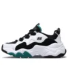 D’ Lites 3.0 GS Negro/Blanco/Verde