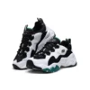 D’ Lites 3.0 GS Negro/Blanco/Verde