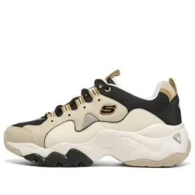 D’ Lites 3.0 «Natural Black»