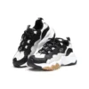 D’ Lites 3.0 «Negro Blanco Gris-marrón»