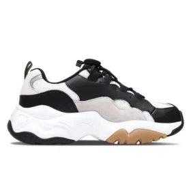 D’ Lites 3.0 Negro/Dorado