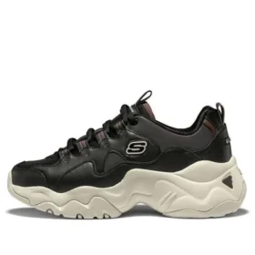 D Lites 3.0 Negro/Multicolor