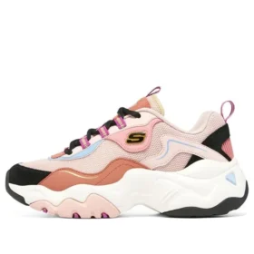 D’ Lites 3.0 «Negro Rosa»