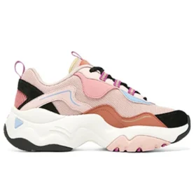 D’ Lites 3.0 «Negro Rosa»