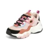 D’ Lites 3.0 «Negro Rosa»