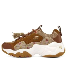D’ Lites 3.0 PRM Heritage «Brown White»