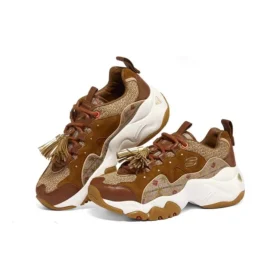 D’ Lites 3.0 PRM Heritage «Brown White»