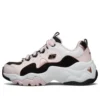 D’ Lites 3.0 Rosa/Blanco/Negro