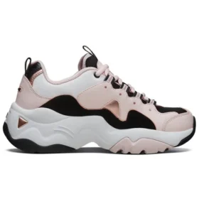 D’ Lites 3.0 Rosa/Blanco/Negro