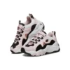 D’ Lites 3.0 Rosa/Blanco/Negro