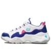 D’ Lites 3.0 Zenway Low-Top Zapatillas Blanco/Azul