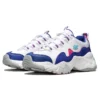 D’ Lites 3.0 Zenway Low-Top Zapatillas Blanco/Azul