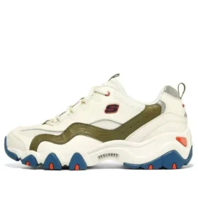 D’ Lites 4.0 «Beige Green Blue»