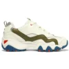 D’ Lites 4.0 «Beige Green Blue»