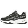 D’ Lites 4.0 «Black White»