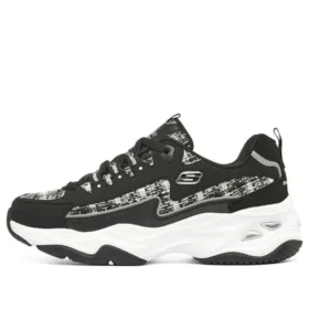 D’ Lites 4.0 «Black White»