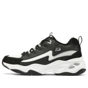 D’ Lites 4.0 «Black White»