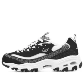 D’ Lites 4.0 «Black White»