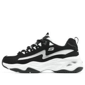 D’ Lites 4.0 «Black White»
