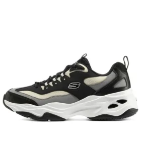D’ Lites 4.0 «Black White»