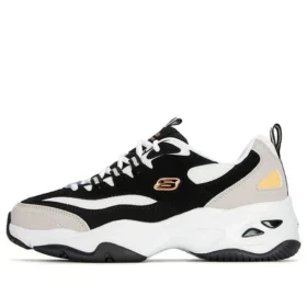 D’ Lites 4.0 «Black White»