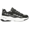 D’ Lites 4.0 «Black White»