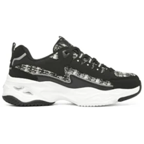 D’ Lites 4.0 «Black White»