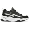 D’ Lites 4.0 «Black White»