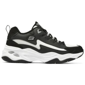 D’ Lites 4.0 «Black White»