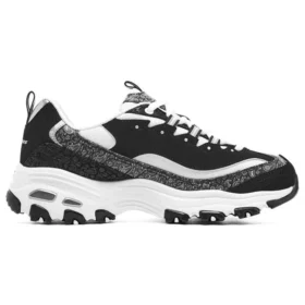 D’ Lites 4.0 «Black White»
