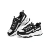 D’ Lites 4.0 «Black White»