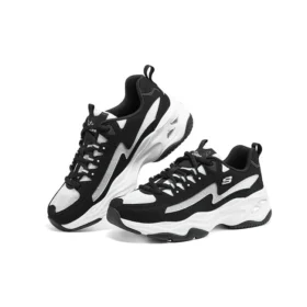 D’ Lites 4.0 «Black White»