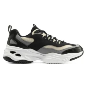D’ Lites 4.0 «Black White»