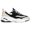 D’ Lites 4.0 «Black White»
