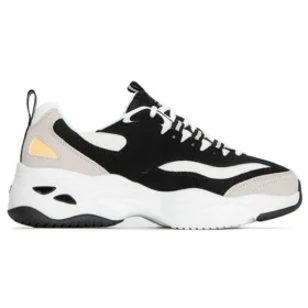 D’ Lites 4.0 «Black White»