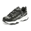 D’ Lites 4.0 «Black White»