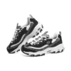 D’ Lites 4.0 «Black White»