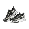 D’ Lites 4.0 «Black White»