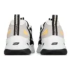 D’ Lites 4.0 «Black White»