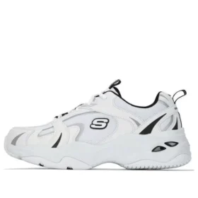 D’ Lites 4.0 «White Black»