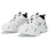 D’ Lites 4.0 «White Black»