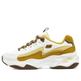 D’ Lites 4.0 «Blanco Amarillo»