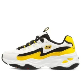 D’ Lites 4.0 «Blanco Amarillo»