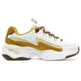 D’ Lites 4.0 «Blanco Amarillo»