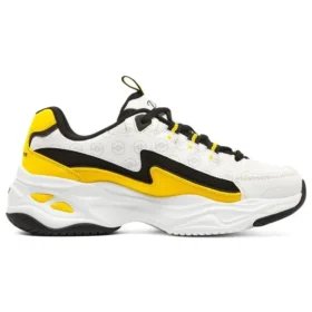 D’ Lites 4.0 «Blanco Amarillo»