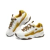 D’ Lites 4.0 «Blanco Amarillo»